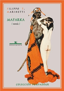 Books Frontpage Mafarka