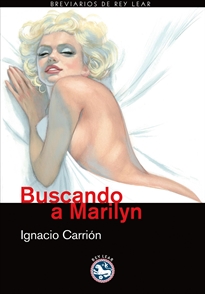 Books Frontpage Buscando a Marilyn
