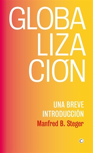 Books Frontpage Globalización