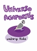 Front pageUniverso agapornis