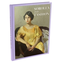 Books Frontpage Sorolla and Fashion