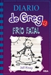 Front pageDiario de Greg 13 - Frío fatal