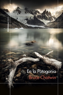 Books Frontpage En la Patagonia
