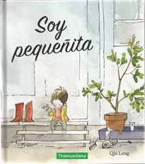 Books Frontpage Soy Pequeñita