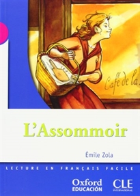 Books Frontpage L'Assommoir