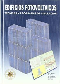 Books Frontpage Edificios fotovoltaicos: técnicas y programas de simulación