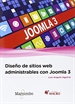Front pageDiseño de sitios web administrables con Joomla 3