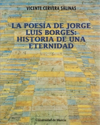Books Frontpage La Poesia Dejorge Luis Borges