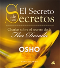 Books Frontpage El Secreto de los Secretos