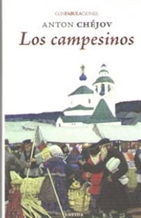 Books Frontpage Los campesinos