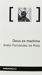 Books Frontpage Deus ex machina