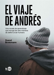 Books Frontpage El viaje de Andrés