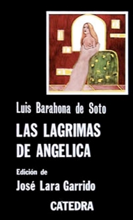 Books Frontpage Las lágrimas de Angélica