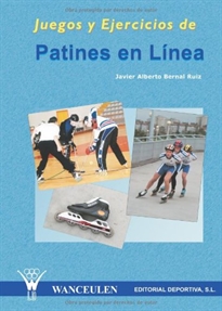 Books Frontpage Juegos y ejercicios de patines en línea