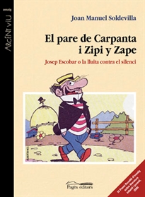 Books Frontpage El pare de Carpanta i Zipi y Zape
