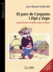 Front pageEl pare de Carpanta i Zipi y Zape