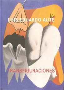Books Frontpage Transfiguraciones, 1951-2005