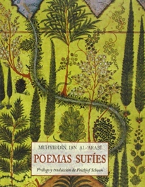 Books Frontpage Poemas sufíes