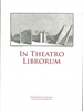 Front pageIn Theatro Librorum