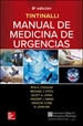 Front pageTintinalli Manual De Medicina De Urgencias