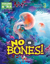 Books Frontpage No Bones!