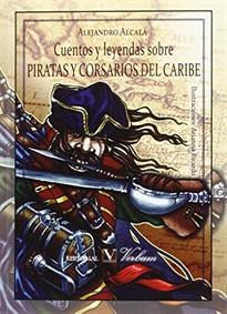 Books Frontpage Cuentos y leyendas sobre piratas y corsarios del Caribe