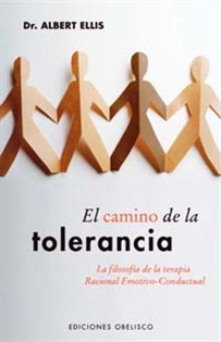 Books Frontpage Camino de la tolerancia