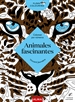 Front pageAnimales fascinantes (Flow Colouring)