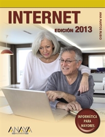 Books Frontpage Internet. Edición 2013