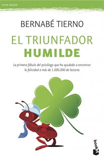 Books Frontpage El triunfador humilde