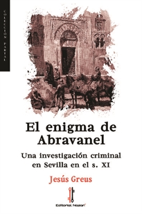 Books Frontpage El enigma de Abravanel