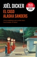 Portada del libro El caso Alaska Sanders