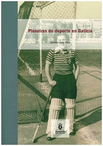 Books Frontpage Pioneiras Do Deporte En Galicia