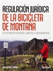 Portada del libro Regulación jurídica de la bicicleta de montaña
