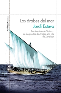 Books Frontpage Los árabes del mar