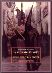 Books Frontpage La Sagrada Imagen de Jesús del Gran Poder