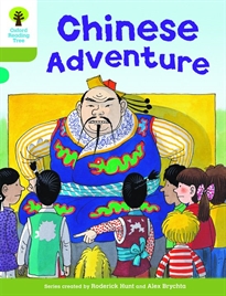 Books Frontpage Oxford Reading Tree Biff, Chip and Kipper Level 7. More Stories: Mixed Pack of 6