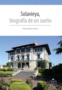 Books Frontpage Solavieya, biografía de un sueño