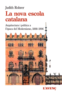 Books Frontpage La nova escola catalana