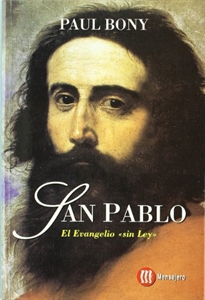 Books Frontpage San Pablo. El Evangelio Sin Ley