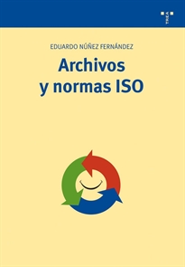 Books Frontpage Archivos y normas ISO