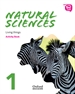 Front pageNew Think Do Learn Natural Sciences 1. Activity Book. Module 2. Living things.