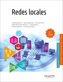 Books Frontpage Redes locales 3.ª edición 2020