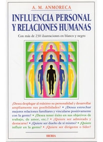 Books Frontpage 477. Influencia Personal Y Relac.Humanas
