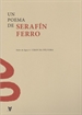 Front pageUn Poema De Serafín Ferro