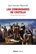 Front pageLas Comunidades de Castilla