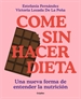 Front pageCome sin hacer dieta