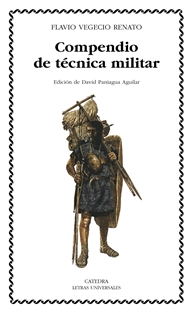 Books Frontpage Compendio de técnica militar