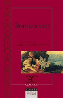 Books Frontpage Romancero