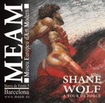 Books Frontpage Shane Wolf